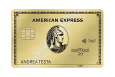 Carte American Express